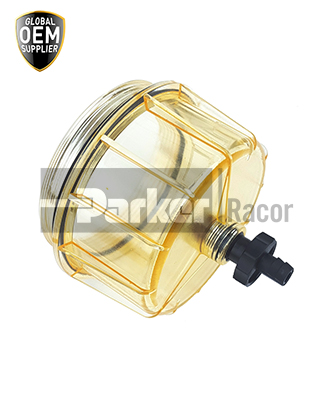 Locas filtru combustibil DRK 00037 PARKER RACOR